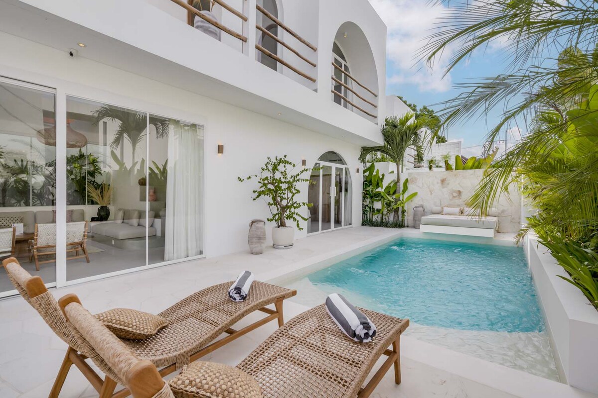 Villa Las Casas 2 in Canggu