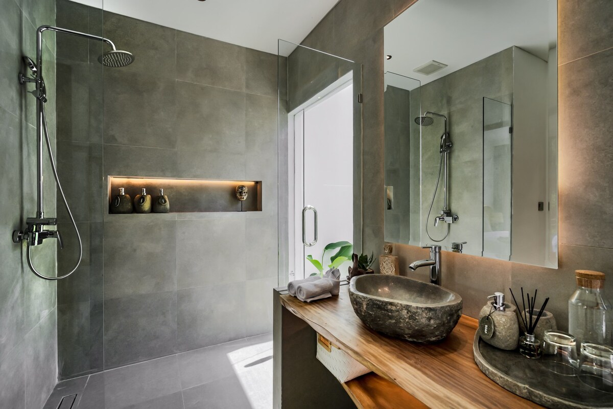 Villa Balinese ZEN in Ubud — image 7