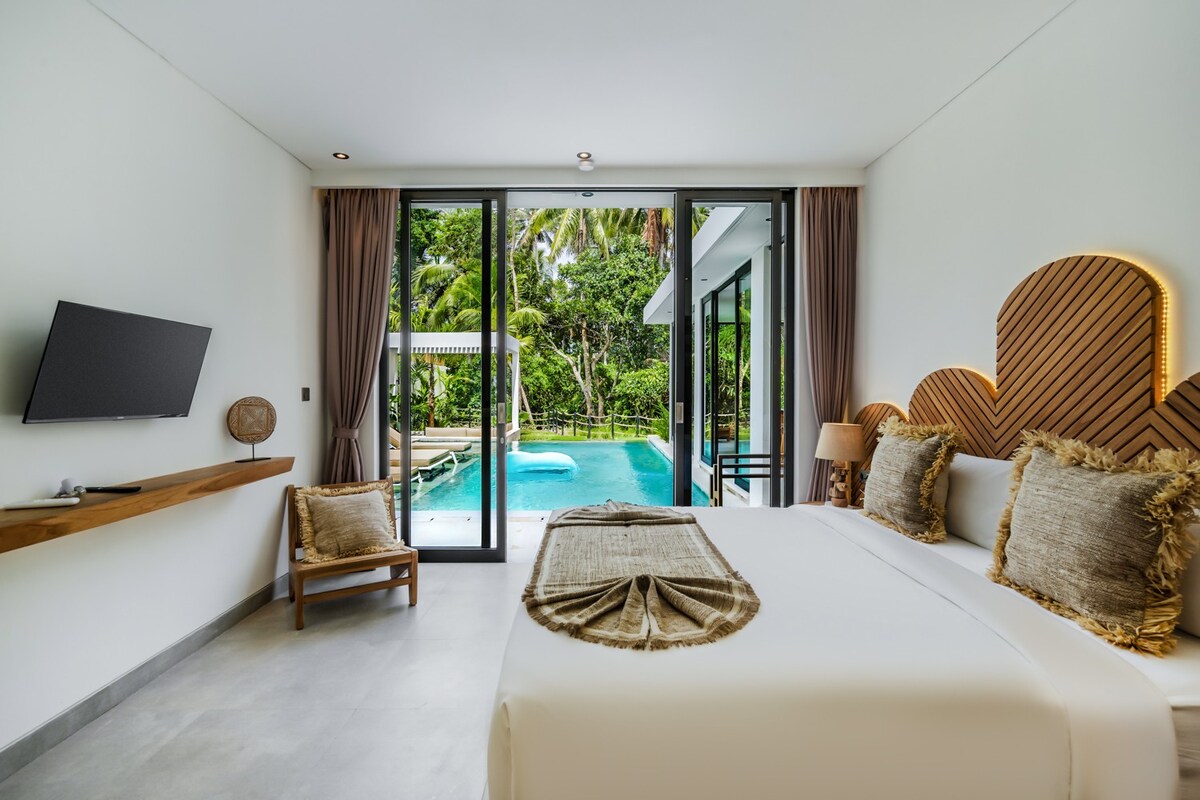 Villa Balinese ZEN in Ubud — image 6