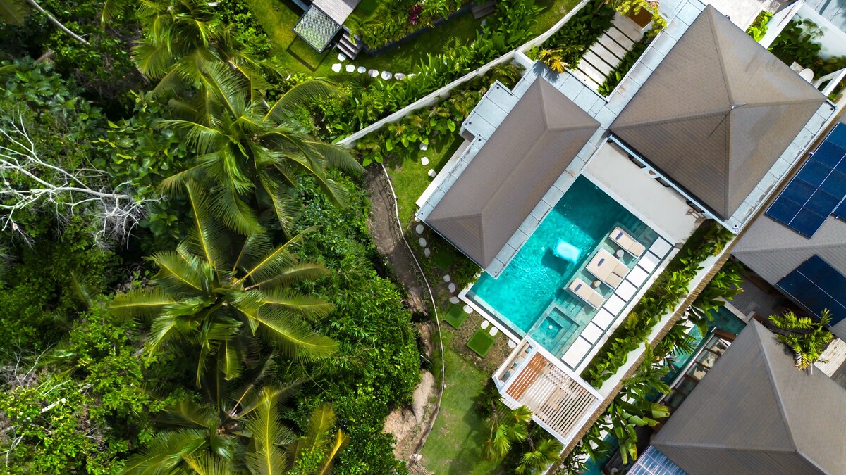 Villa Balinese ZEN in Ubud — image 9