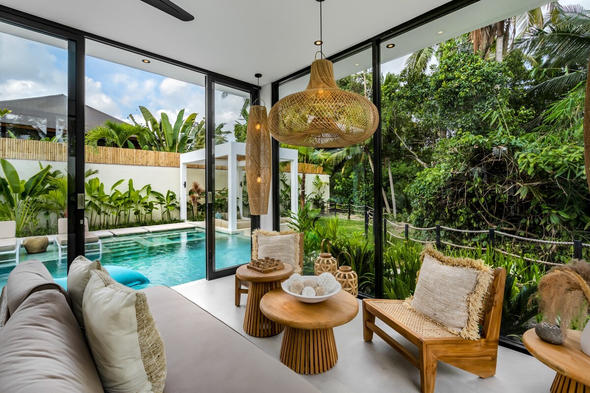 Villa Balinese ZEN in Ubud — image 12
