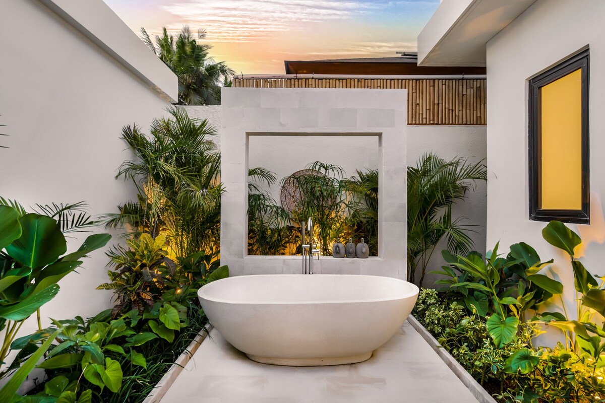 Villa Balinese ZEN in Ubud — image 5