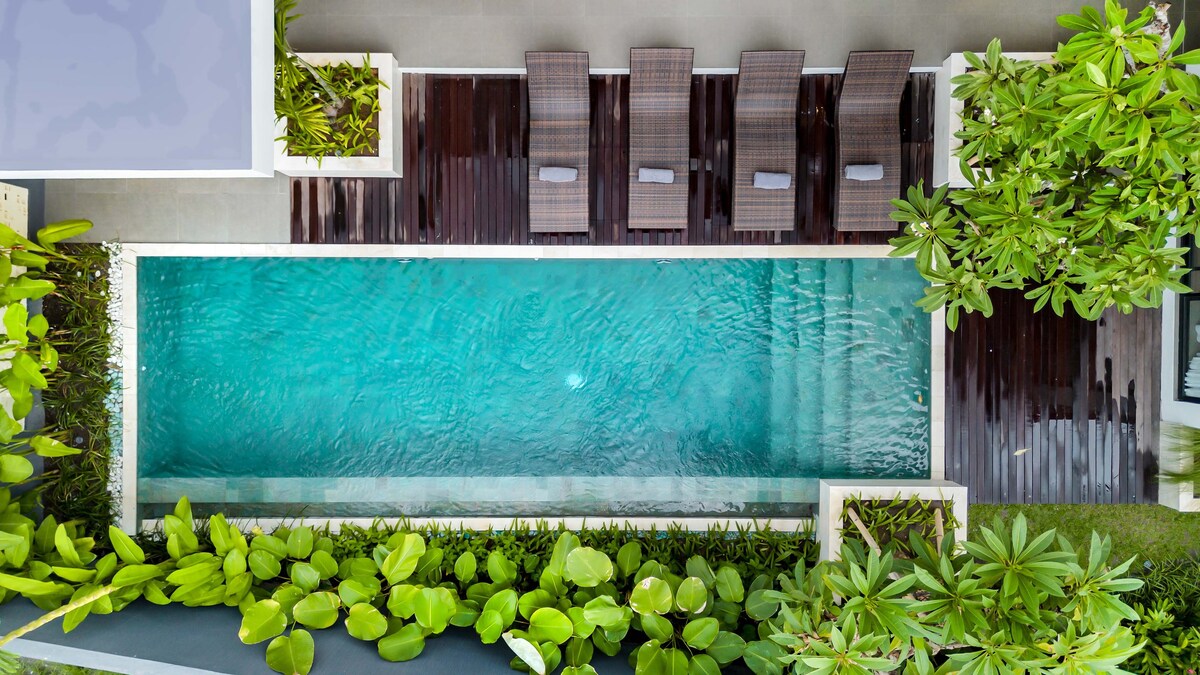 Villa Dhiantus in Ubud — image 3