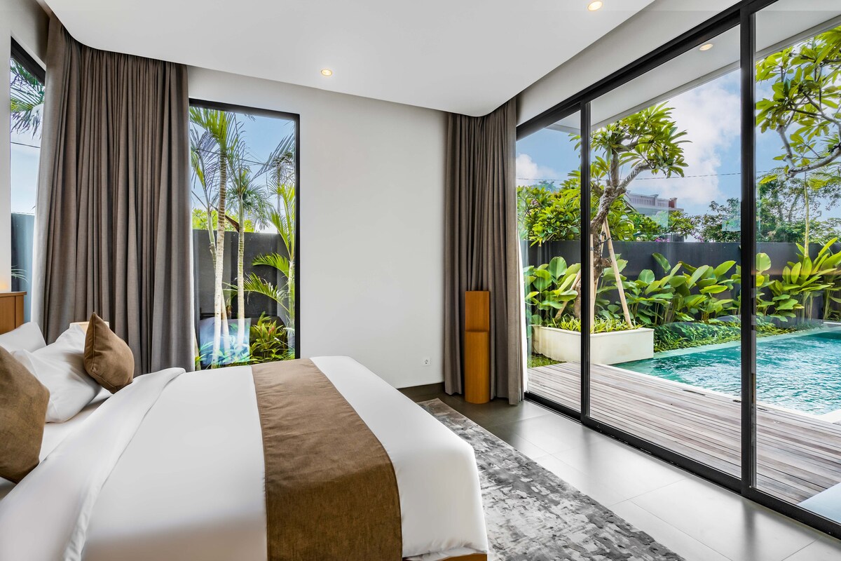 Villa Dhiantus in Ubud — image 6