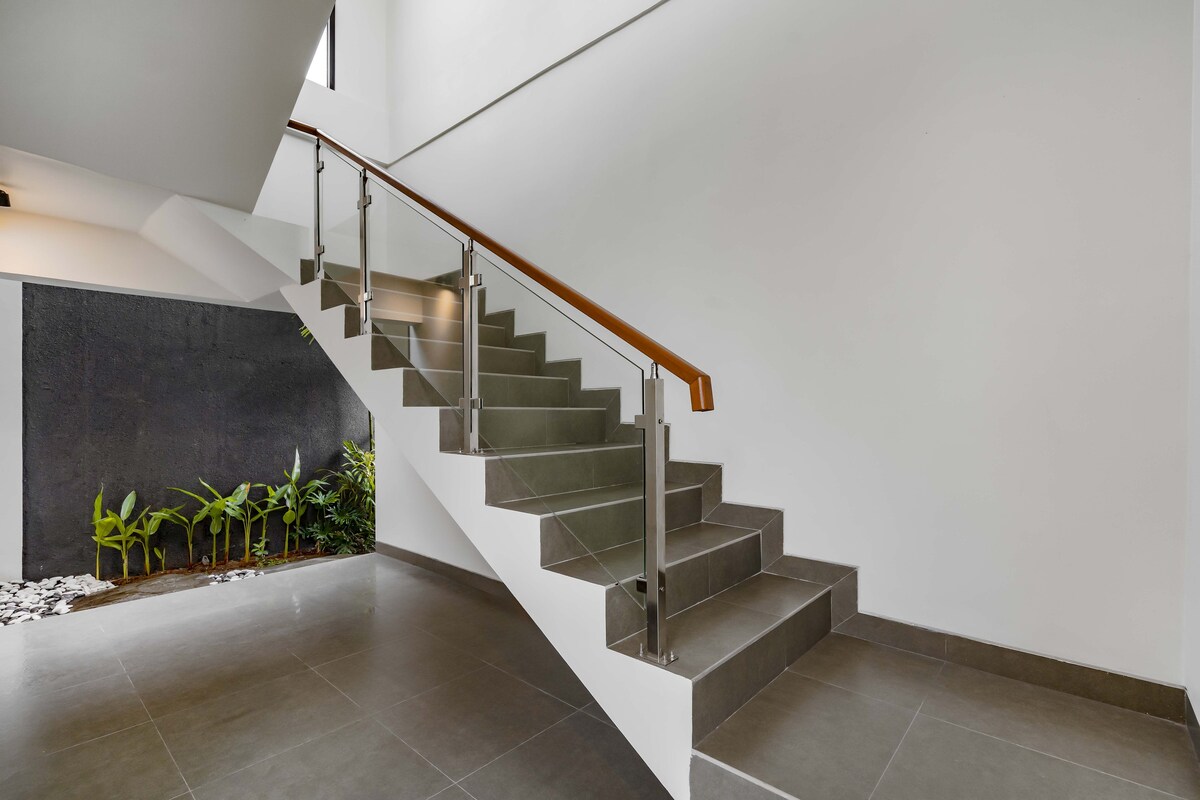 Villa Dhiantus in Ubud — image 14