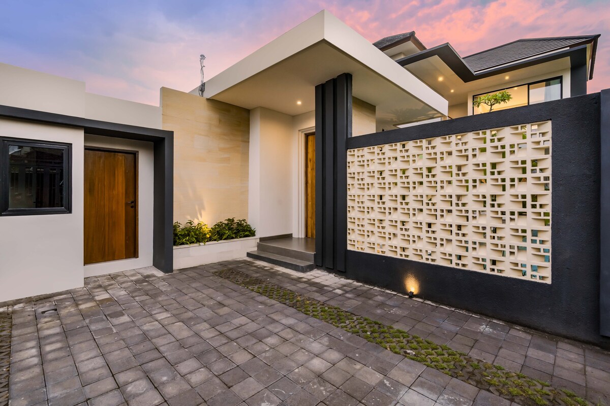 Villa Dhiantus in Ubud — image 15