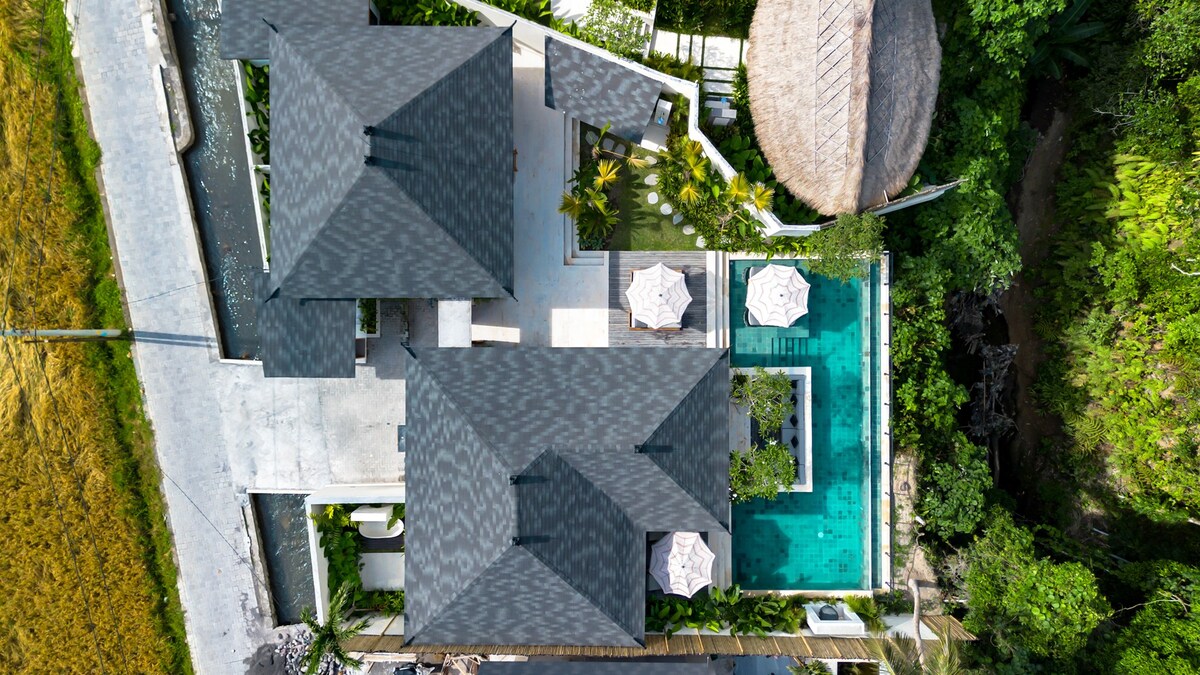 Villa El Dorado in Ubud — image 13