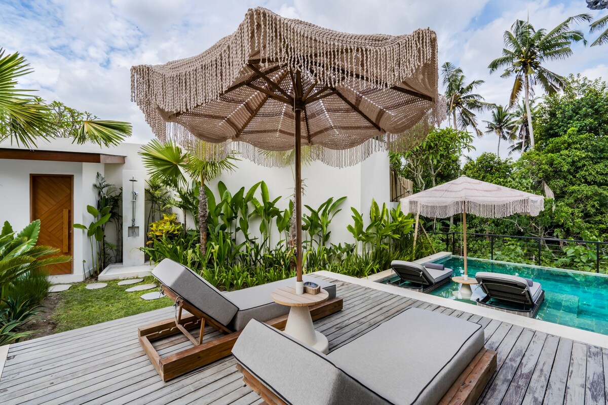 Villa El Dorado in Ubud — image 11