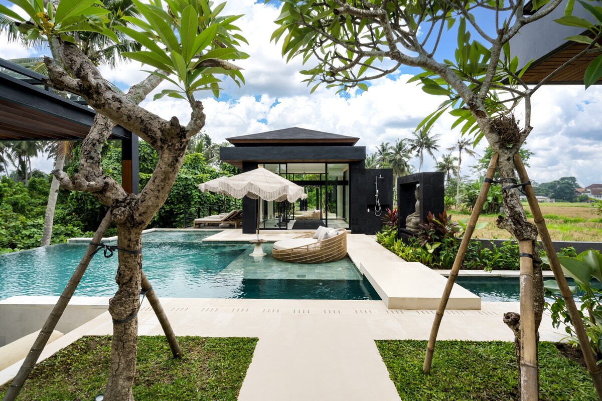 Villa Infinity Ubud — image 15