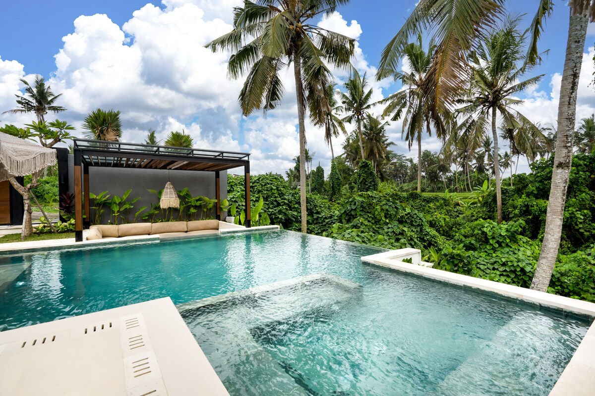 Villa Infinity Ubud — image 18