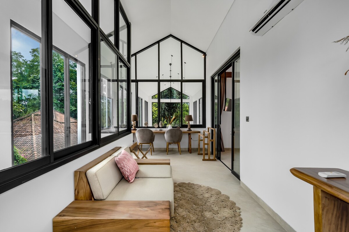 Villa Sakaya in Ubud — image 12