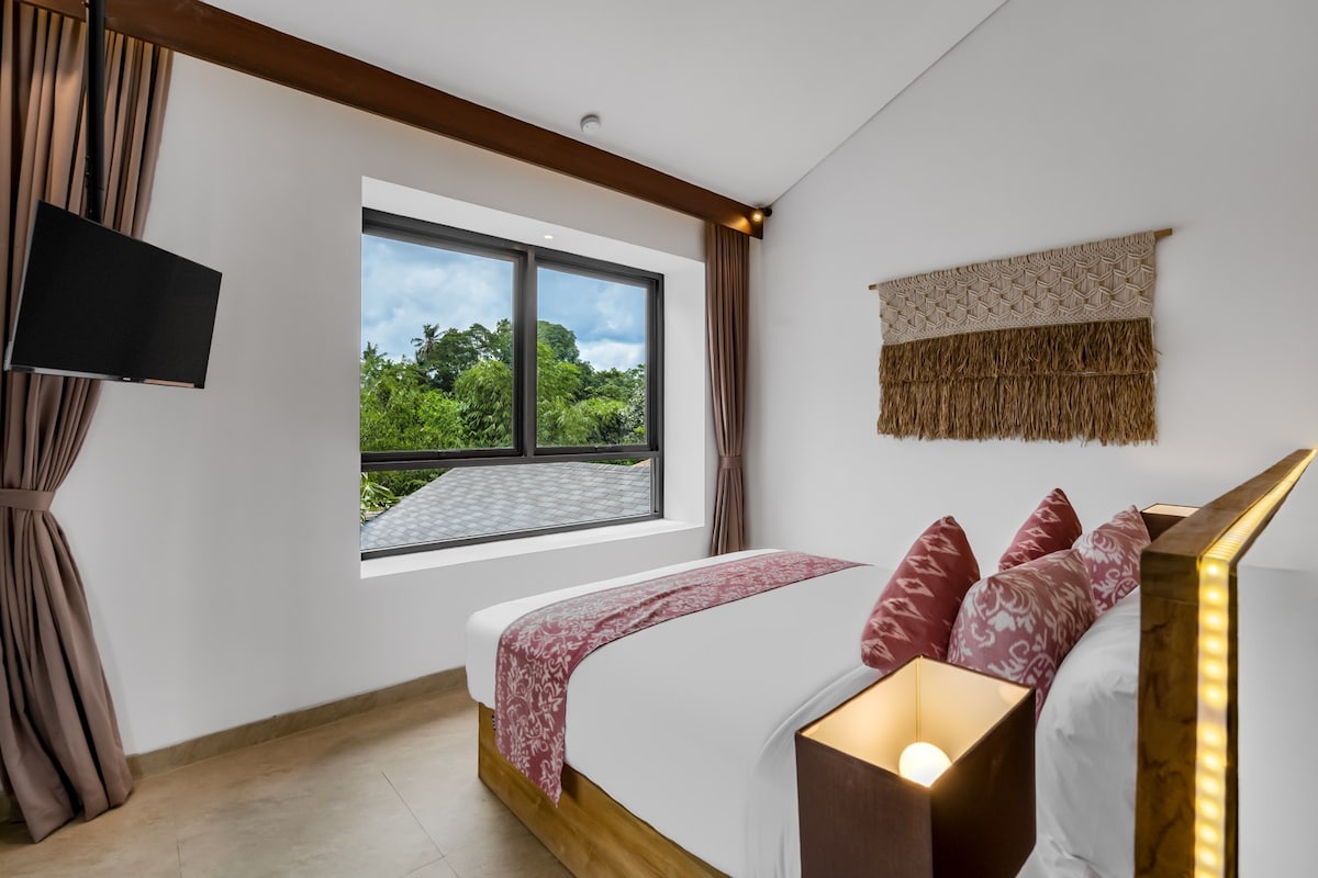 Villa Sakaya in Ubud — image 7