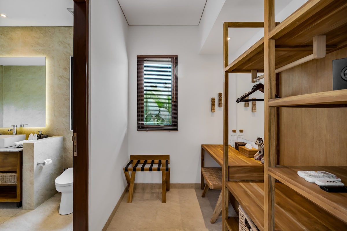 Villa Sakaya in Ubud — image 14