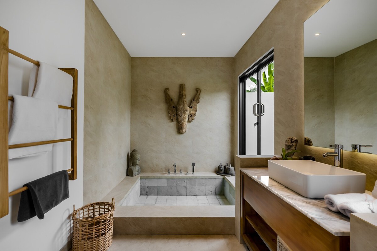 Villa Sakaya in Ubud — image 3