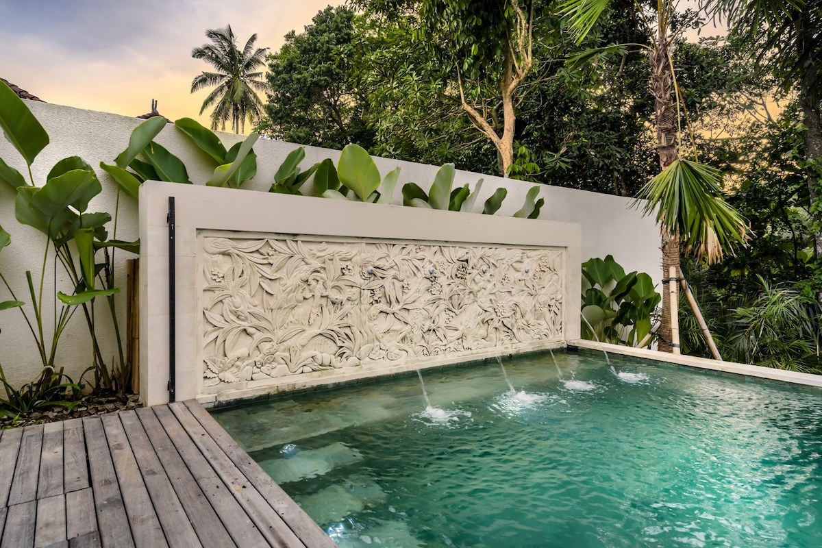 Villa Sakaya in Ubud — image 18