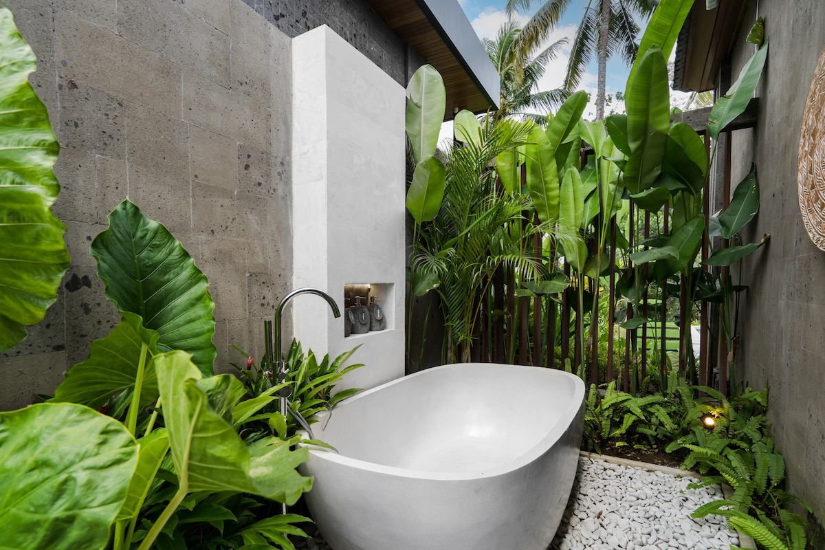 Villa Santana in Ubud — image 5