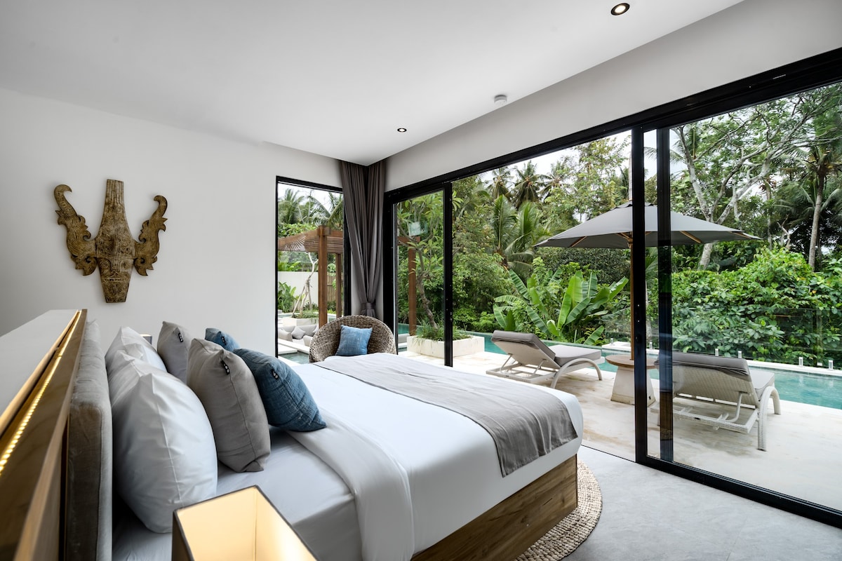 Villa Santana in Ubud — image 3