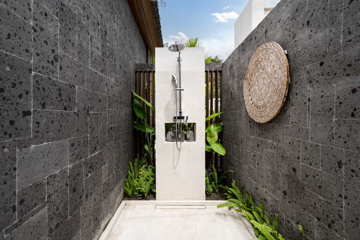 Villa Santana in Ubud — image 9