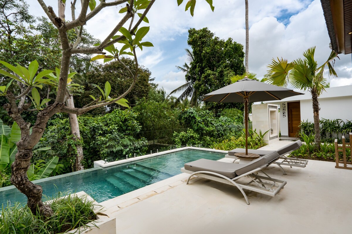 Villa Santana in Ubud — image 14