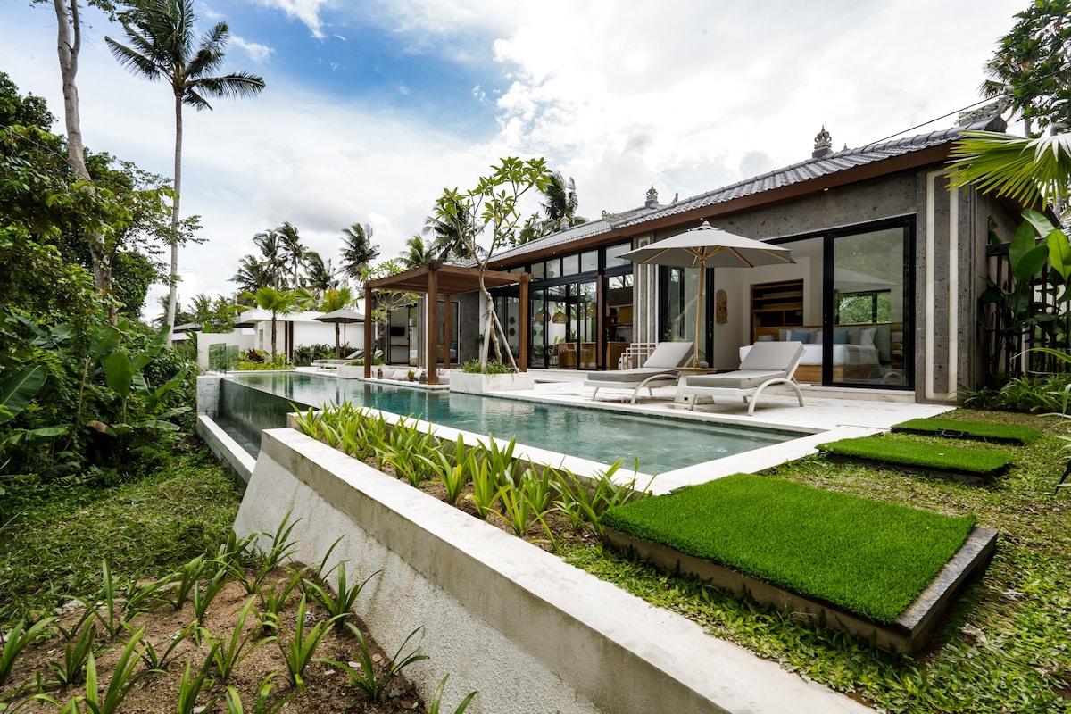 Villa Santana in Ubud — image 15