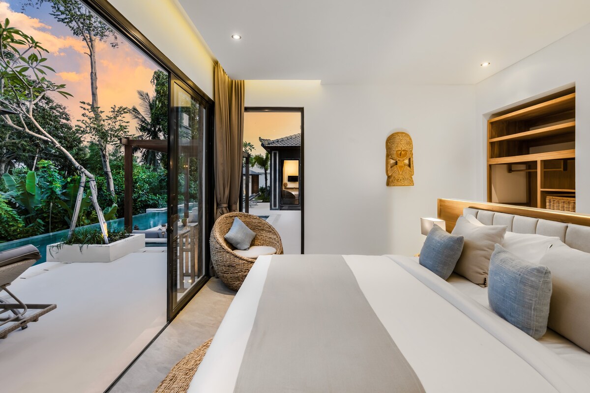 Villa Santana in Ubud — image 16