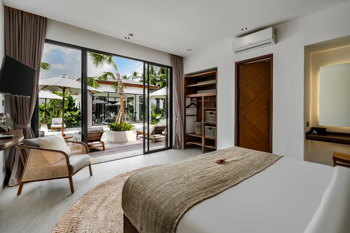 Villa Dulcedo Vitae in Ubud — image 9