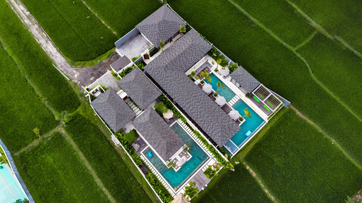 Villa Dulcedo Vitae in Ubud — image 8