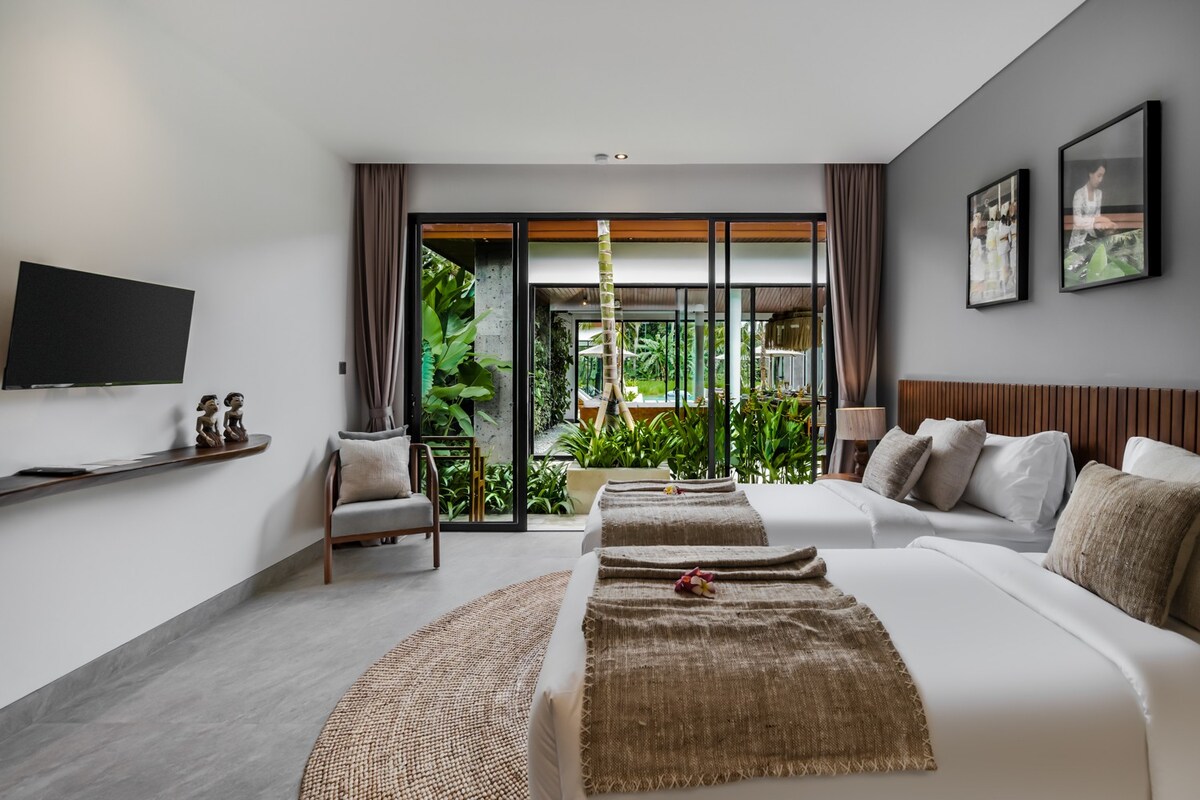 Villa Dulcedo Vitae in Ubud — image 10
