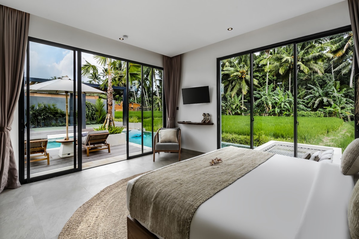 Villa Dulcedo Vitae in Ubud — image 5