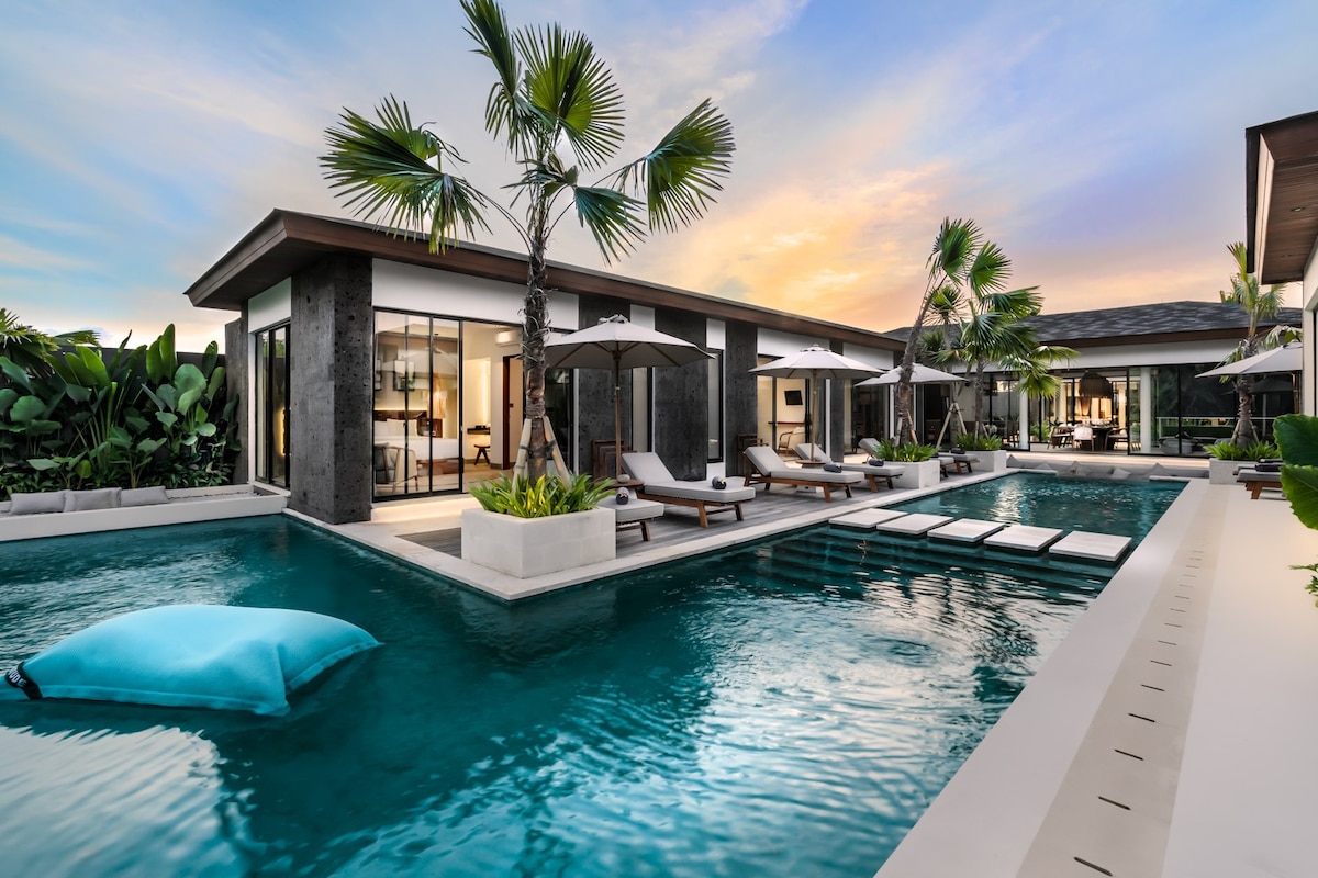 Villa Dulcedo Vitae in Ubud — image 1