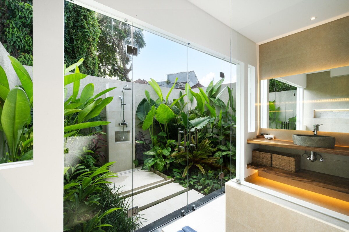 Villa Aman in Gianyar Regency — image 2