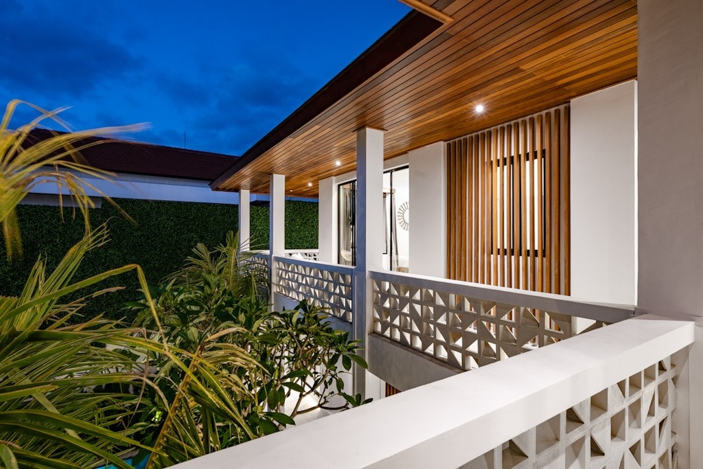 Villa Sahadeva in Badung Regency — image 17