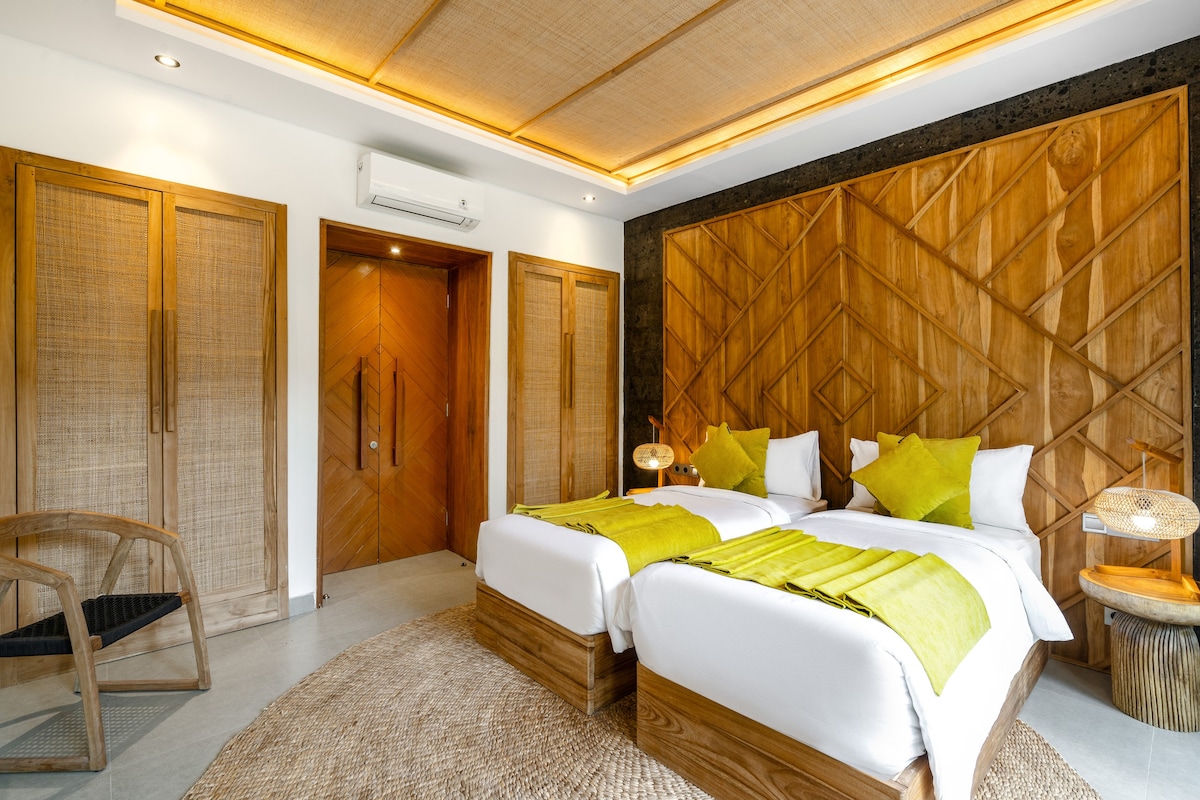 Villa Pure Kenanga in Ubud — image 3