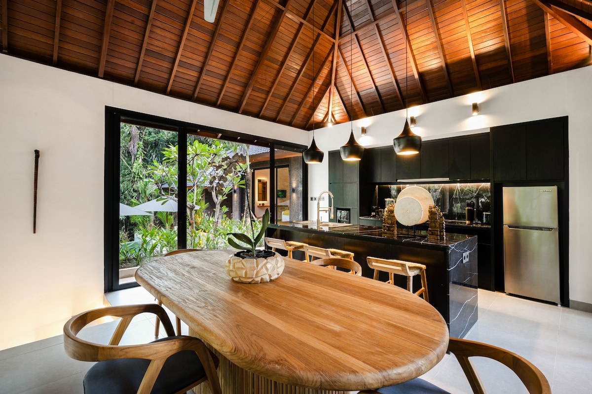 Villa Pure Kenanga in Ubud — image 13