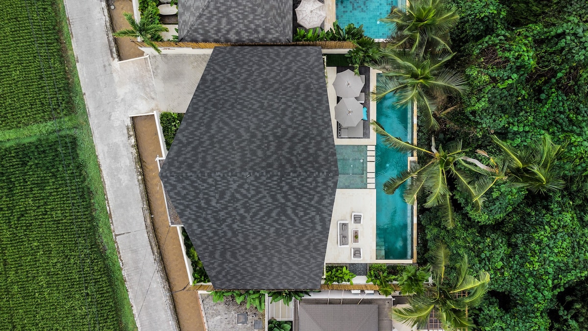 Villa Moana in Ubud — image 12
