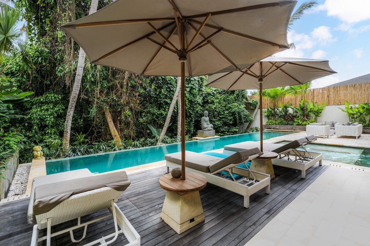 Villa Moana in Ubud — image 17