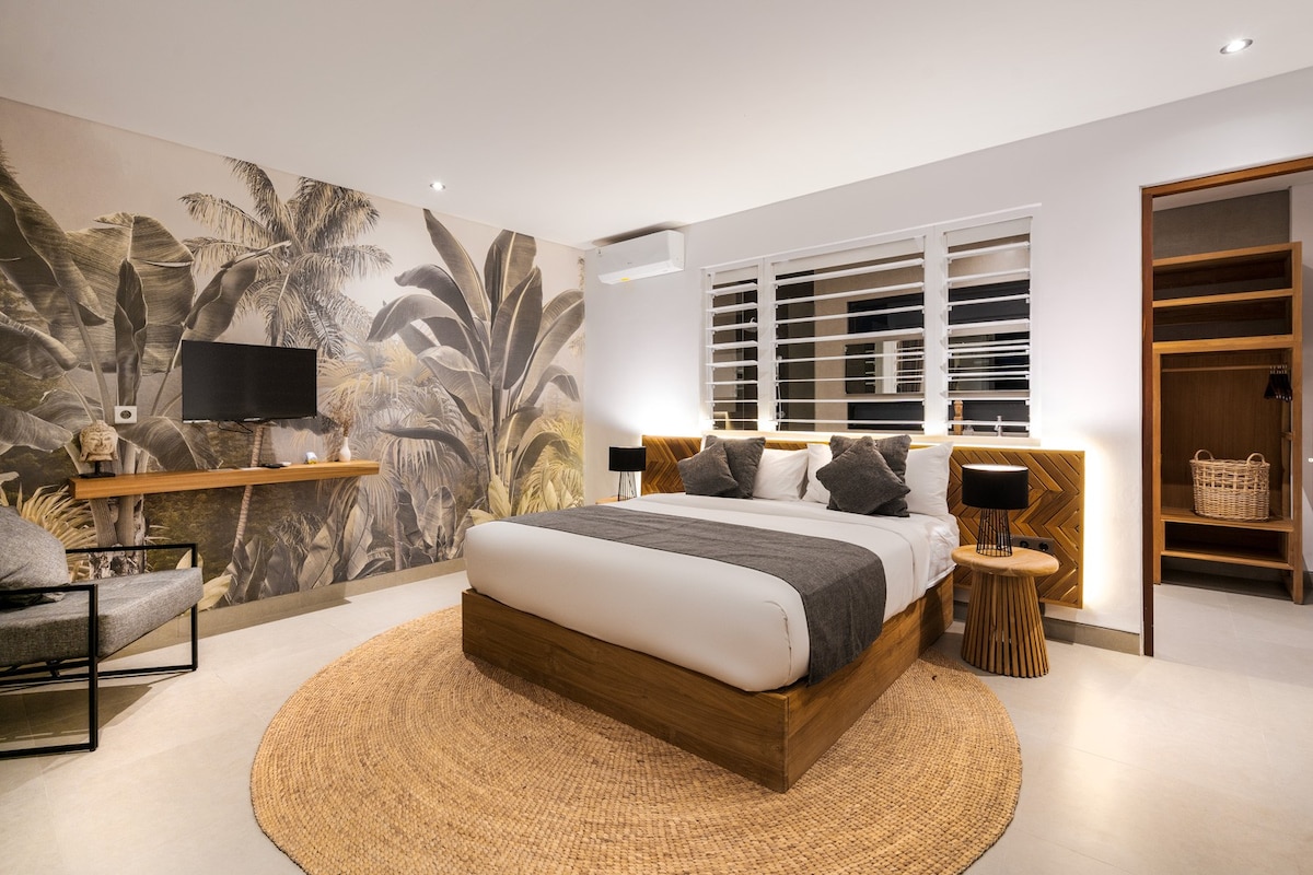 Villa Moana in Ubud — image 18