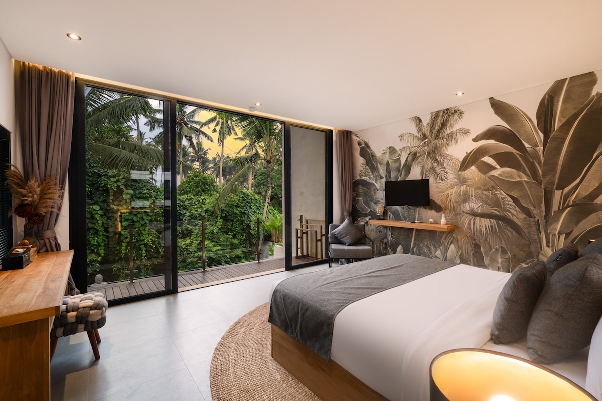 Villa Moana in Ubud — image 1