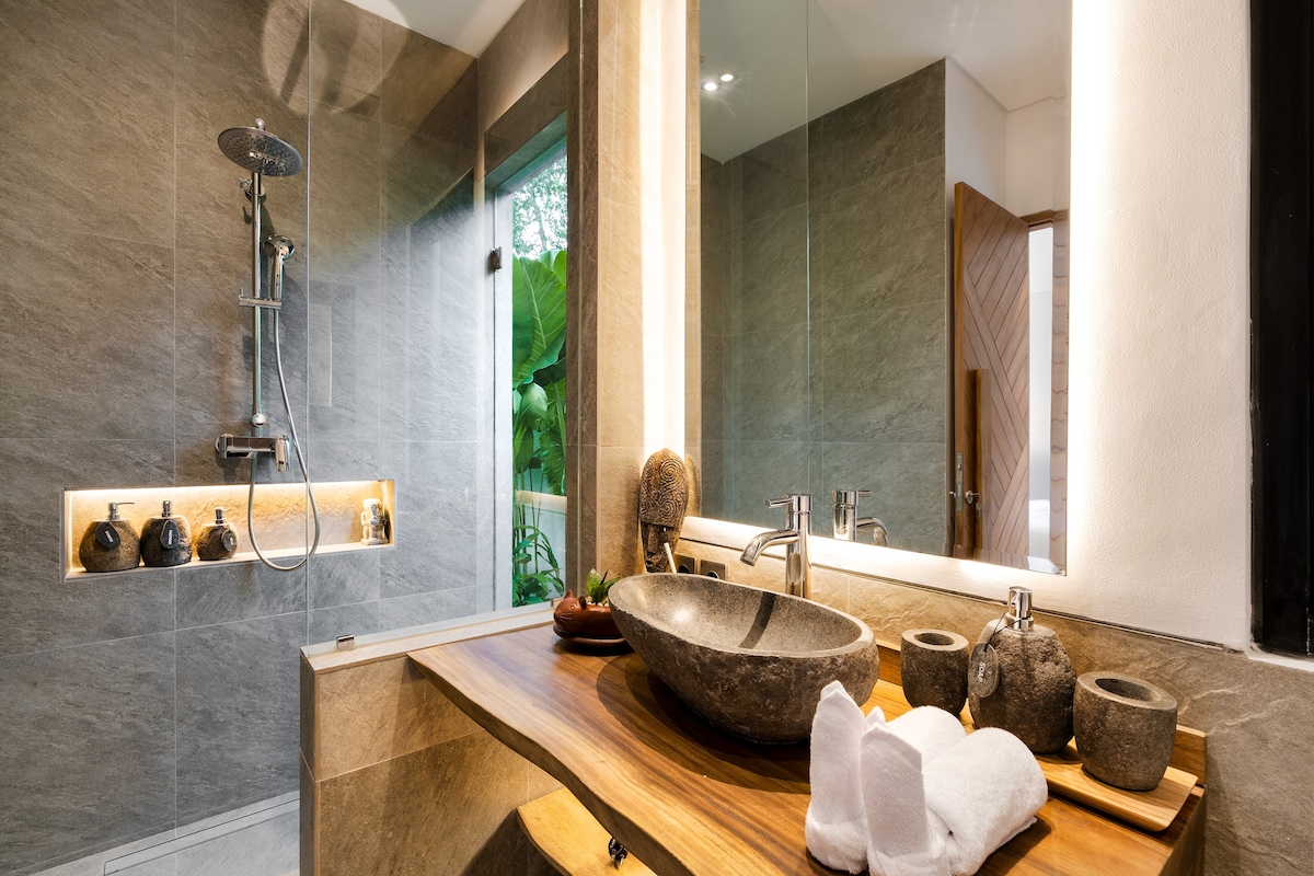 Villa Brindal in Ubud — image 7