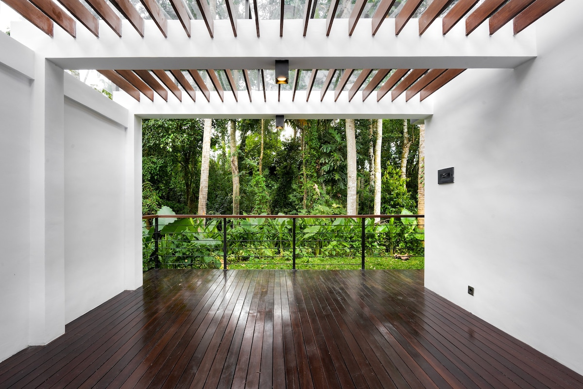 Villa Brindal in Ubud — image 14