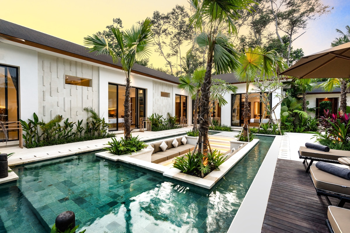 Villa Brindal in Ubud — image 19