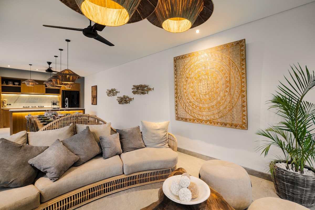 Villa Brindal in Ubud — image 11