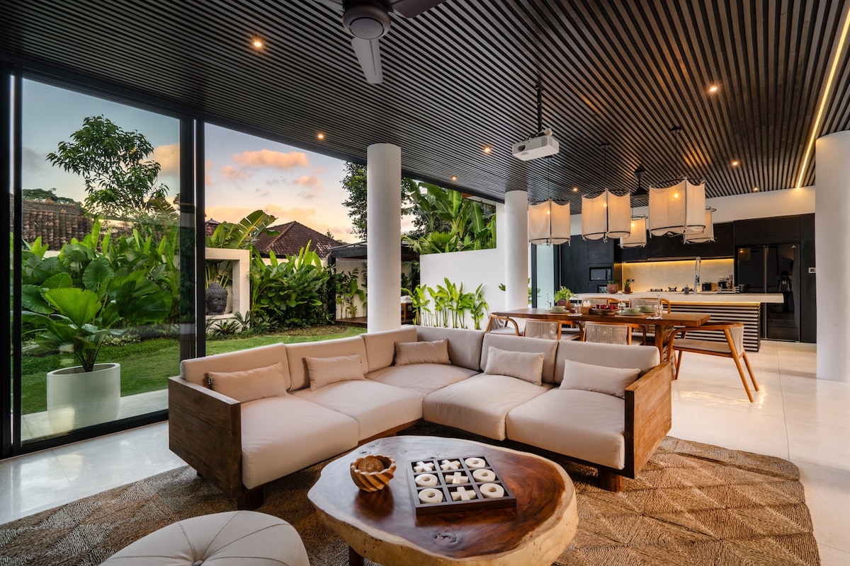Villa Jungle Bliss in Gianyar Regency — image 10