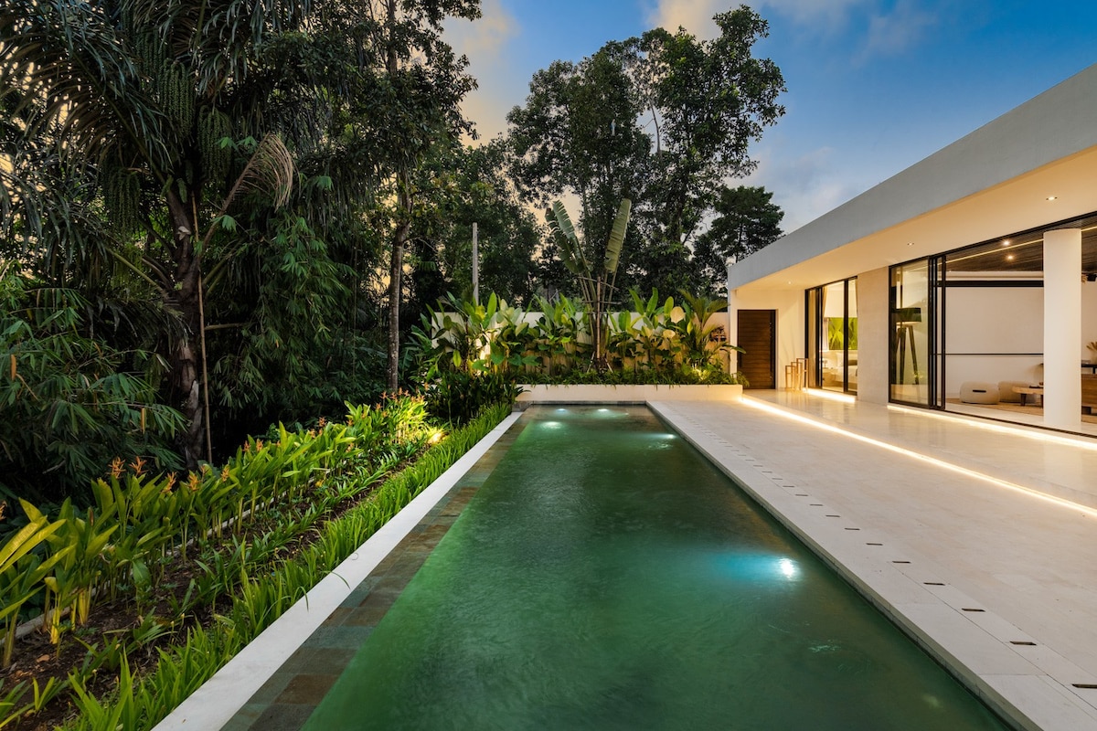 Villa Jungle Bliss in Gianyar Regency — image 15