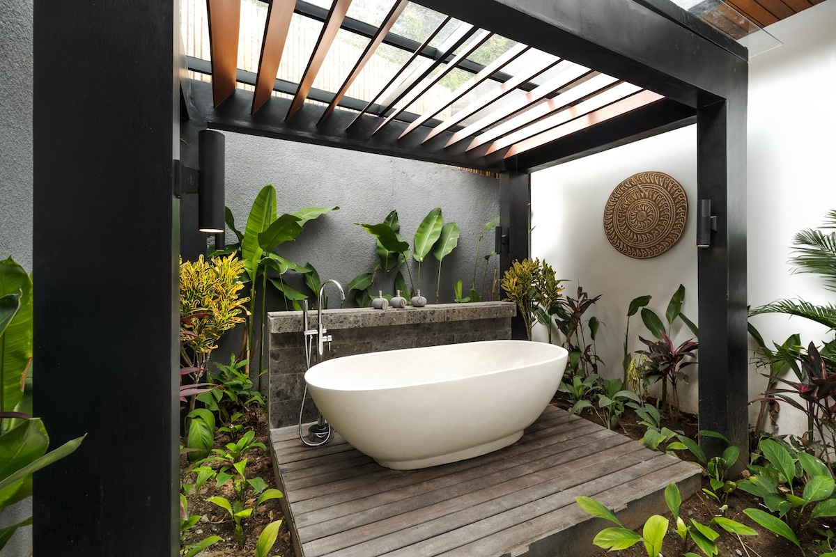 Villa Menawan in Ubud — image 13