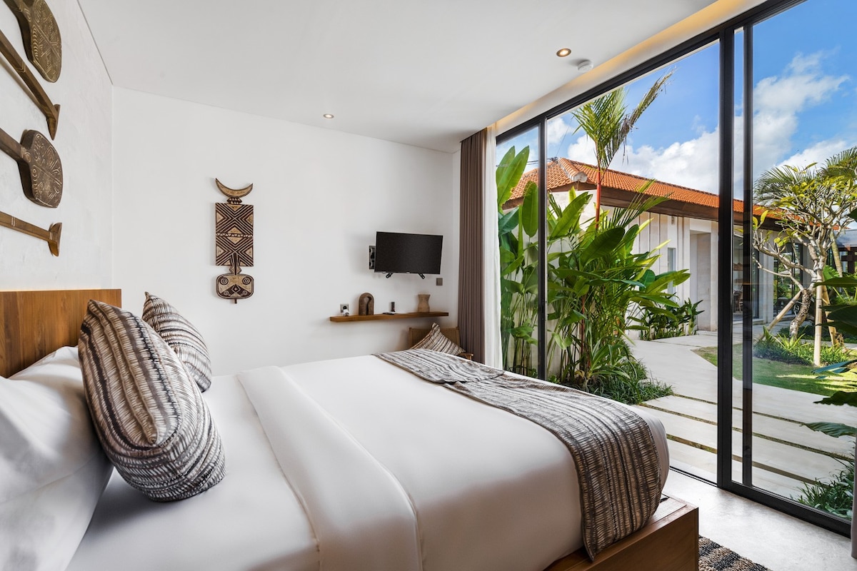 Villa Loasis in Gianyar Regency — image 15