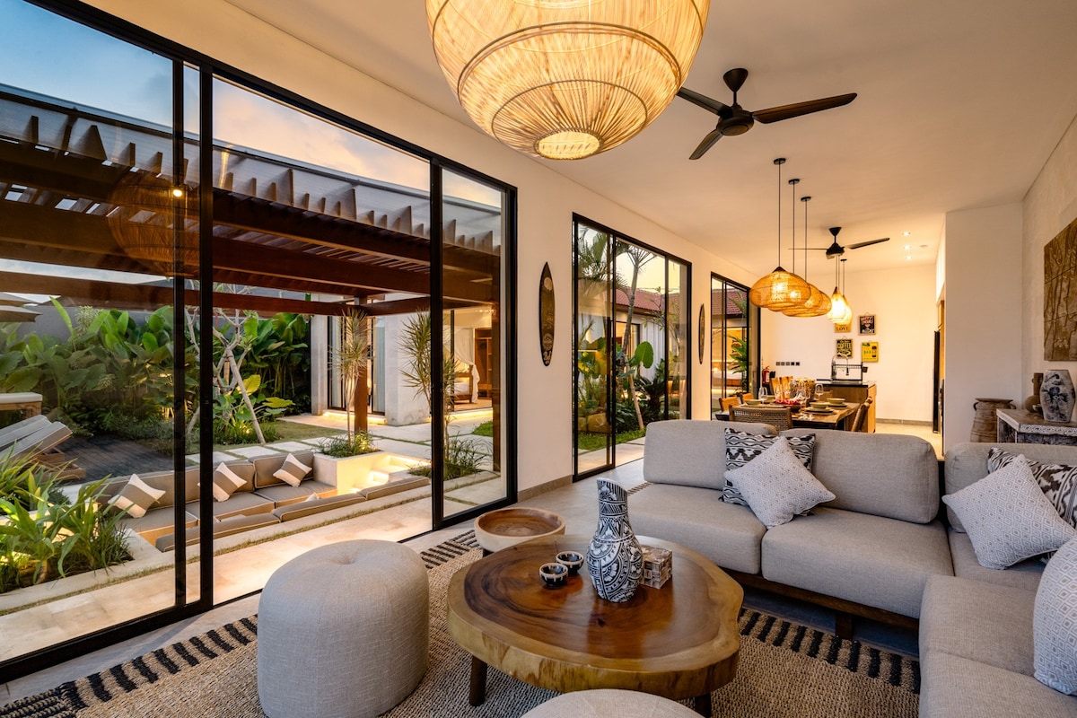 Villa Loasis in Gianyar Regency — image 10