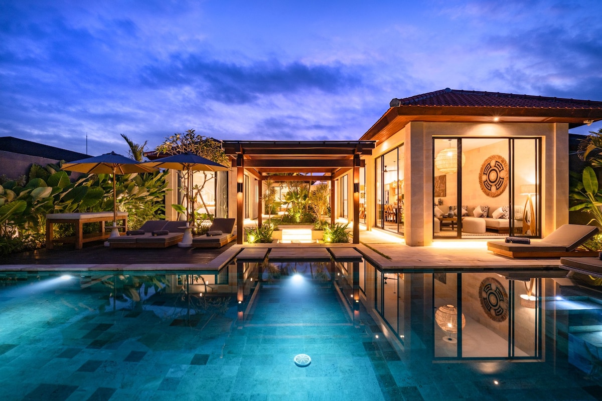 Villa Loasis in Gianyar Regency — image 5