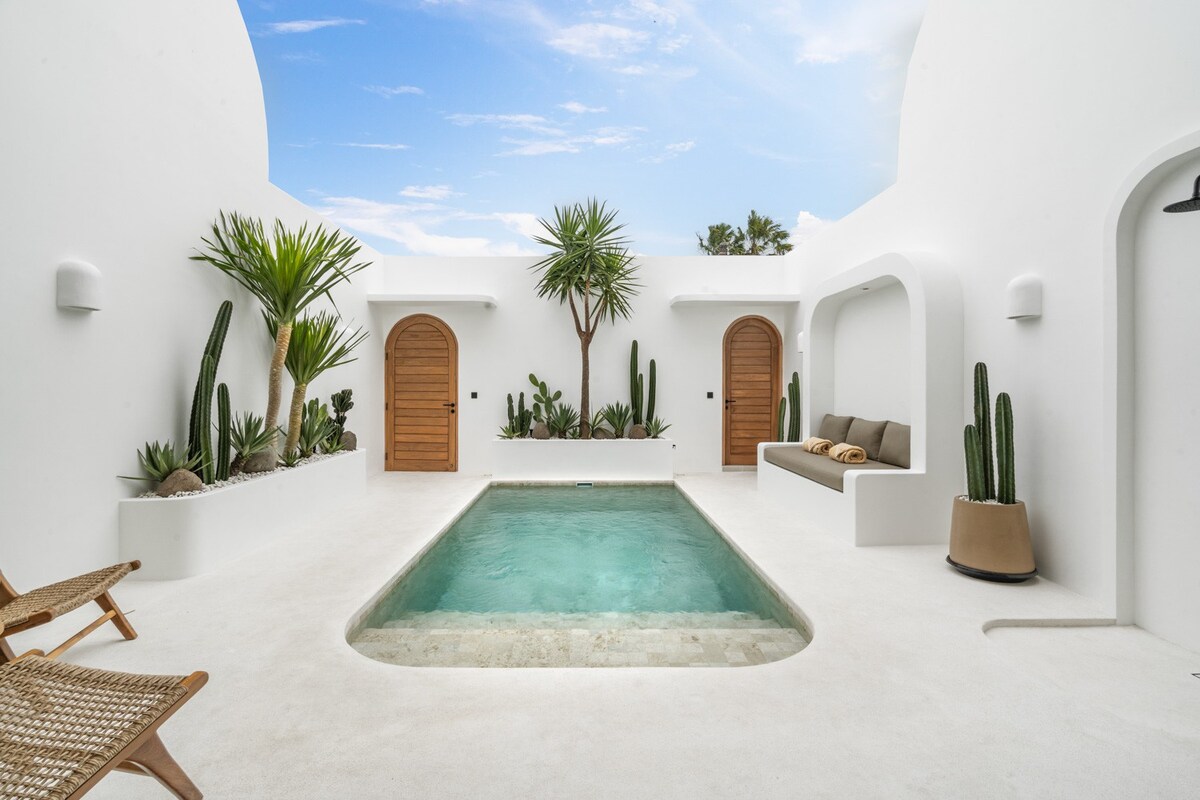 Villa Casa Gaia 3 in Seminyak — image 5
