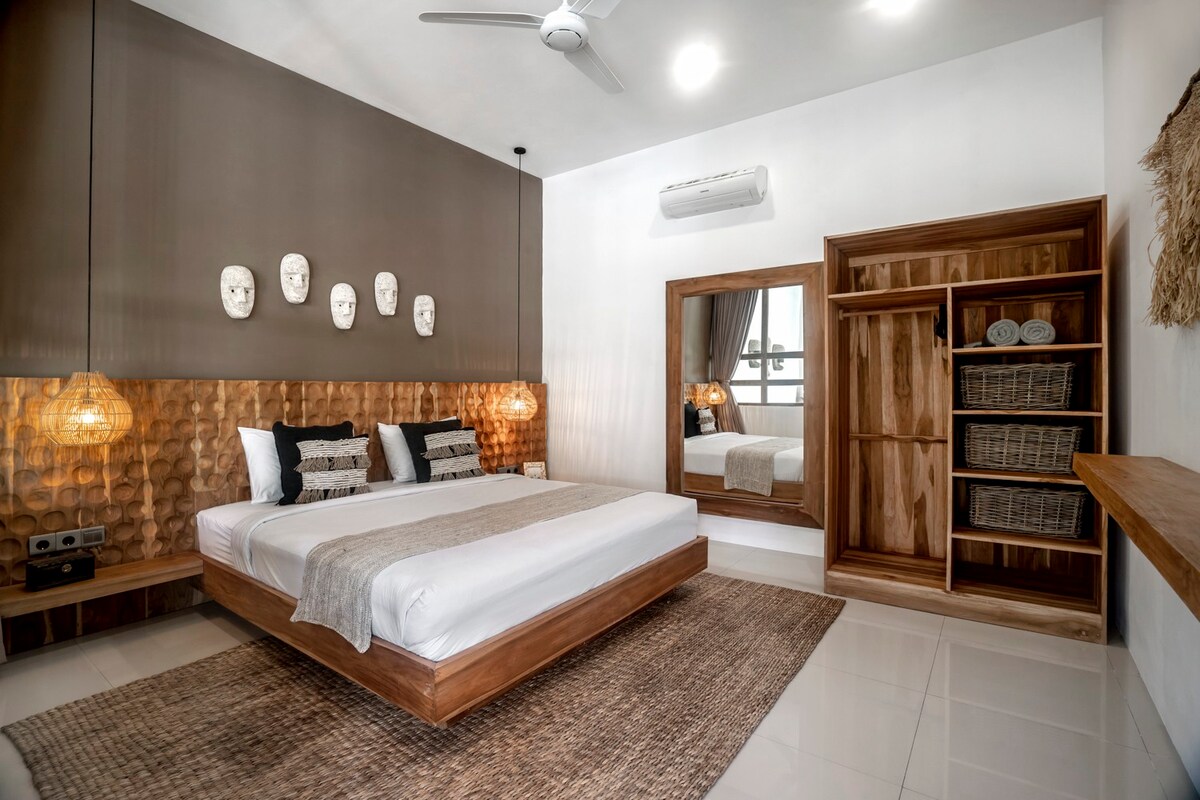 Villa Helena in Ubud — image 6